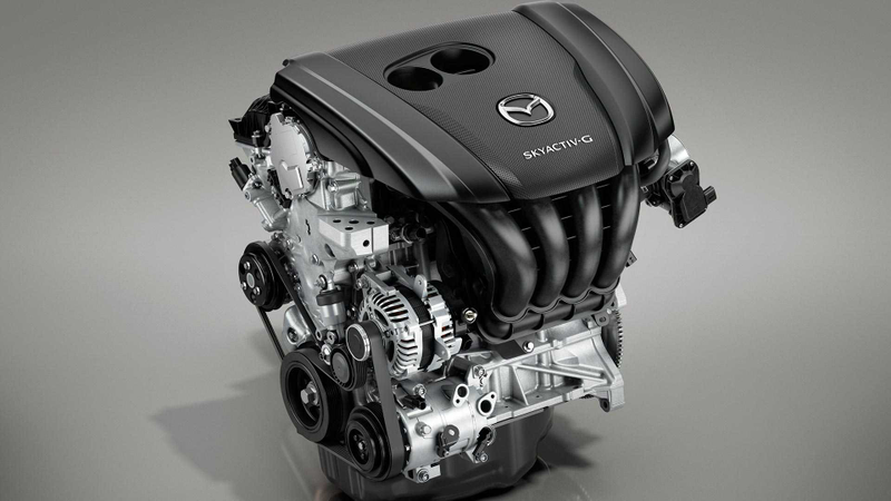 Illustration for article titled The 2019 Mazda 3 Doesn't Let the Enthusiasts Down